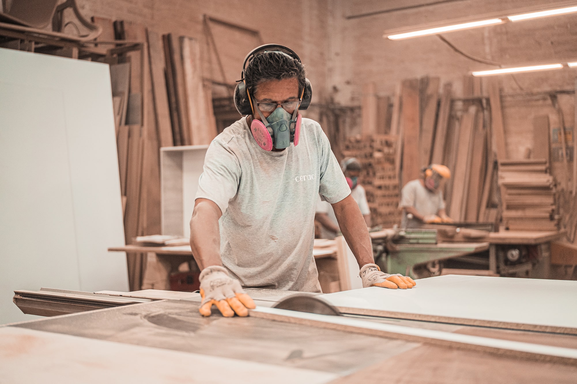 productos pegamento de madera artecola